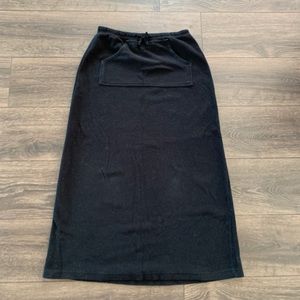 Skirt!